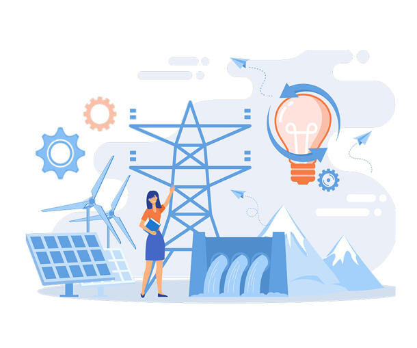 Moldova`s Energy Market