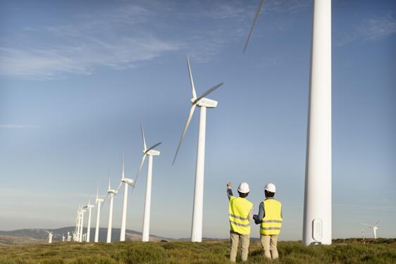 Energy Development Plans