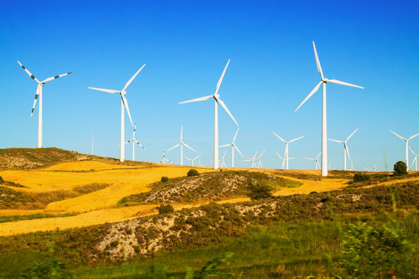 NewWind ENERGY